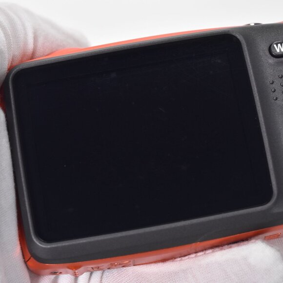 Fujifilm FinePix XP90 Digital Camera 16.4MP 5x Opt Zoom HD Video 32GB SD Card - Picture 8 of 16